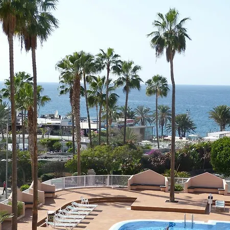 Ocean View Apartamento