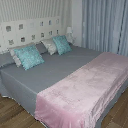 Ocean View Apartamento *