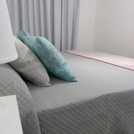 Ocean View Apartamento *