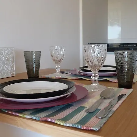 Apartamento Ocean View Costa Adeje (Tenerife)